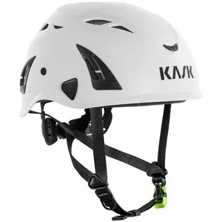 KASK Schutzhelm Superplasma PL EN12492 weiß 51-62 cm 420g (AHE00005-201)