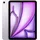 11" (7. Generation 2025) 256 GB Wi-Fi Violett