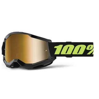 100% 100percent Strata 2 War Camo Mr Sl - Grün