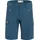 Hike Shorts M Indigo Blue 50