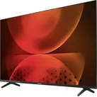 Sharp LED-TV 101cm 40 Zoll EEK E (A - G) Schwarz