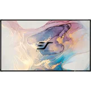Elite Screens Elite Screens, AEON EDGE FREE CineWhite