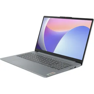15.6" Intel Core i5 16 GB RAM 1 TB SSD Arctic Grey