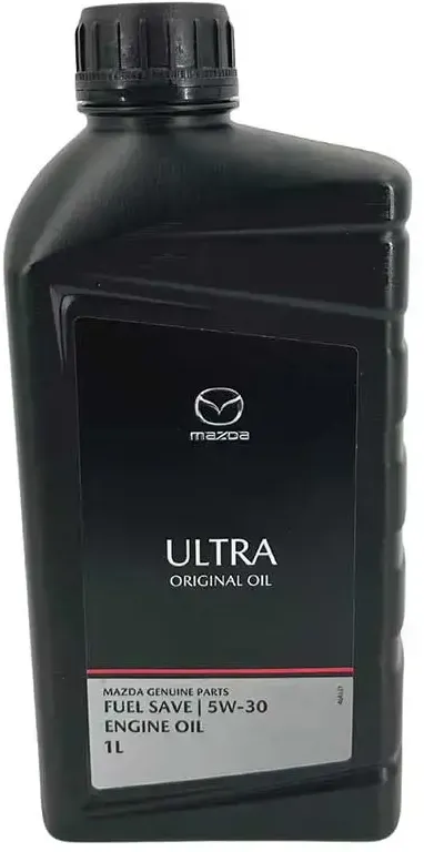 Mazda Original Oil Ultra 5W-30 1 Liter - 1