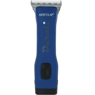 Aesculap Durati Schermaschine mit Lithium-Ionen-Akku für Pferde GT444-NB