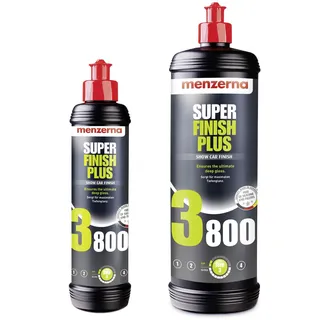 Menzerna Super Finish Plus 3800 250 ml