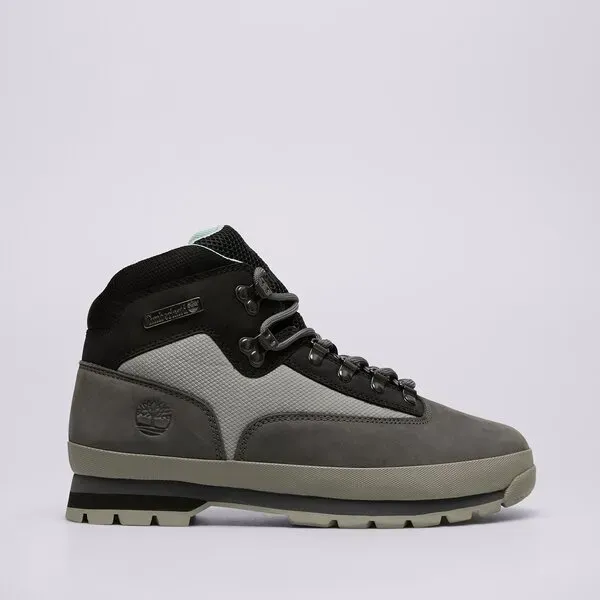 TIMBERLAND EURO HIKER MID - Grau - 41.5