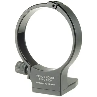 DSLRKIT Tripod Mount Ring A009 for Tamron SP 70-200MM F/2.8 VC USD