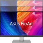 ASUS ProArt PA27JCV (5120 x 2880 Pixel, 27"), Monitor, Silber