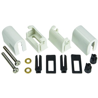 Ideal Standard Astra Sitz-Montage-Set