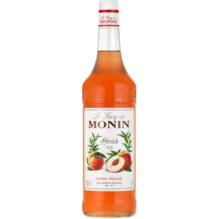 Monin Sirup Pfirsich 1L