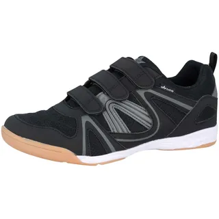 LICO Fit Indoor V schwarz 45 EU