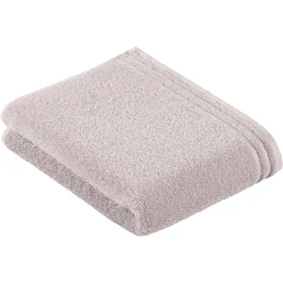 Duschtuch 67 x 140 cm light grey