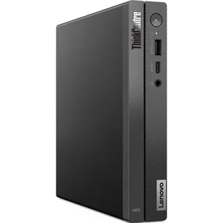 Lenovo ThinkCentre Neo 50q G4 Intel Celeron 7305 8 GB RAM 256 GB SSD Linux 12M20003GE