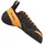 Kletterschuhe (Größe 36.5, schwarz)