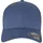 Flexfit Cap blau Youth