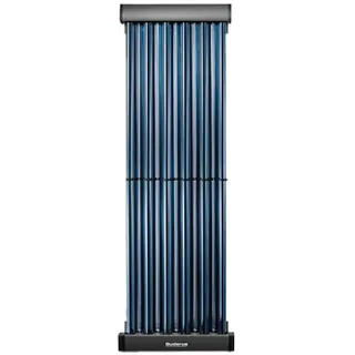 Buderus Logasol SKR10 CPC Vakuum-Röhrenkollektor 7735600140
