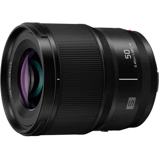 Panasonic Lumix S 50 mm F1,8
