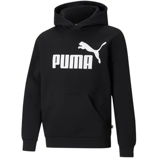 Puma Jungen Pullover, Puma Black, 116