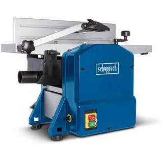 SCHEPPACH & Dickenhobelmaschine HMS650 1100W 5902201904