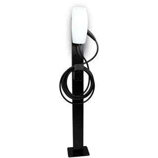 Tesla Wallbox Standfuß für Tesla Wall Connector Gen 3-LDY-POLE-TESLA-GEN3