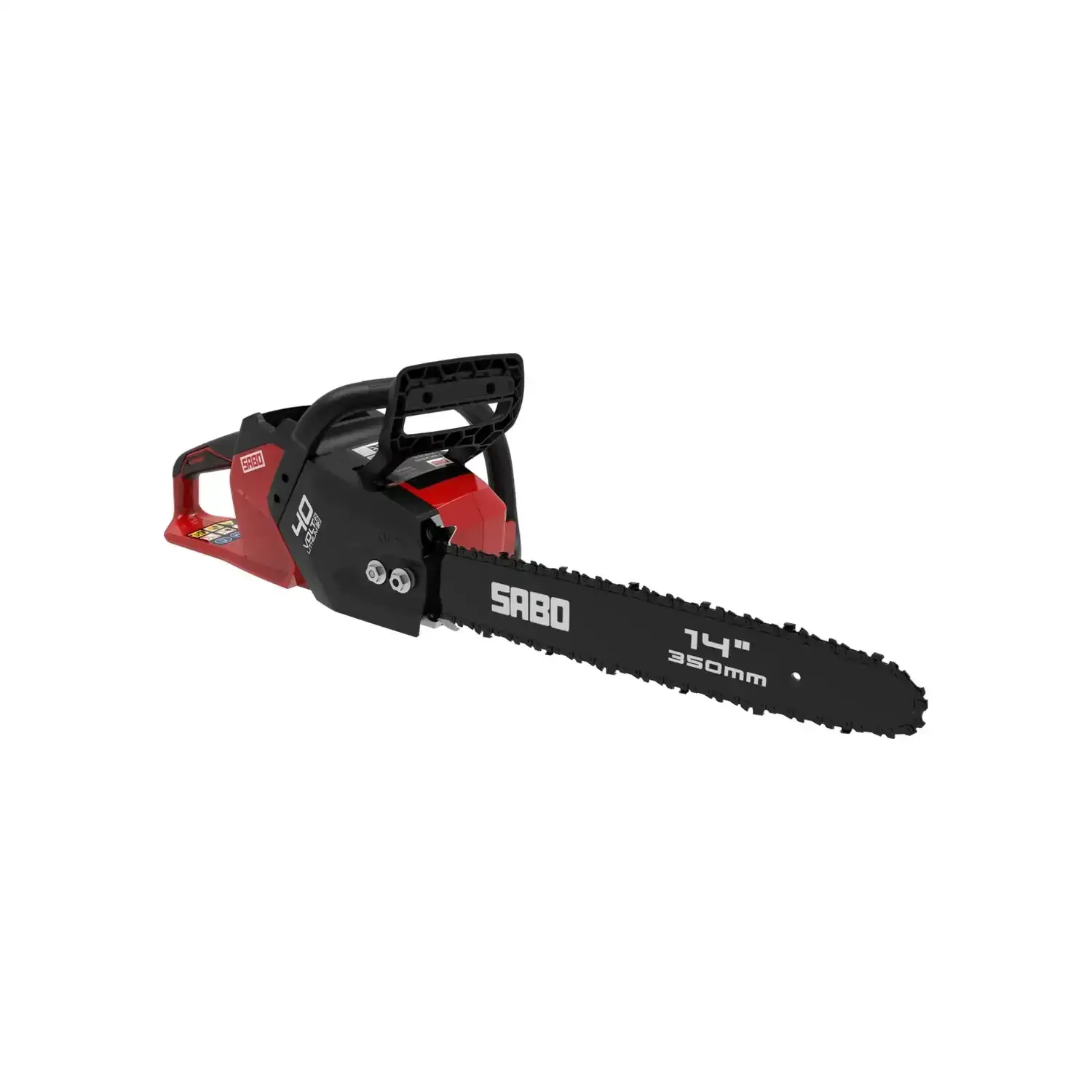 Sabo CS-25 Akkukettensäge Grundgerät