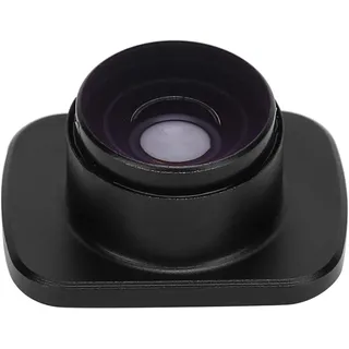 Magnetisches FishEye-Objektiv für die 2-, Großer Aufnahmebereich, Einzigartige Lichtbogenverzerrung, Hochauflösende Bildqualität, Mehrschichtige Beschichtung,