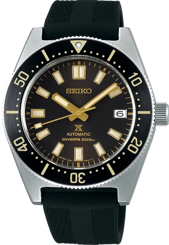 Seiko Prospex SEA Automatik Diver's Herrenuhr SPB147J1
