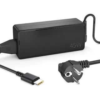 CYD USB C Netzteil 45W für Ladekabel-Samsung Chromebook XE310XBA XE350XBA XE510C24 XE513C24 XE520QAB XE521QAB XE525QBB XE310XBA-K01US XE350XBA-K01US XE350XBA-K02US XE350XBA-K03US XE510C24-K01US