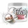 Sinob Geschmackspulver Cookies Cream