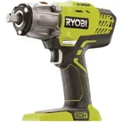Ryobi R18IW3-0 Elektroschrauber/Schlagschrauber 3200 RPM Schwarz, Gelb