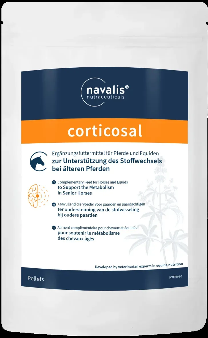 corticosal® HORSE Sack 2 kg