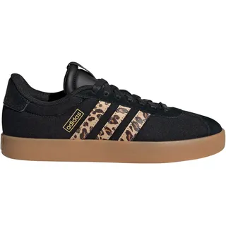 Core Black / Shadow Brown / Matte Gold 38 2/3