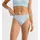 ZERO Feel Bliss leg Licht Blau XL