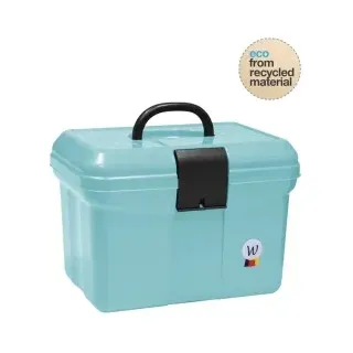 Waldhausen Putzbox Eco türkis