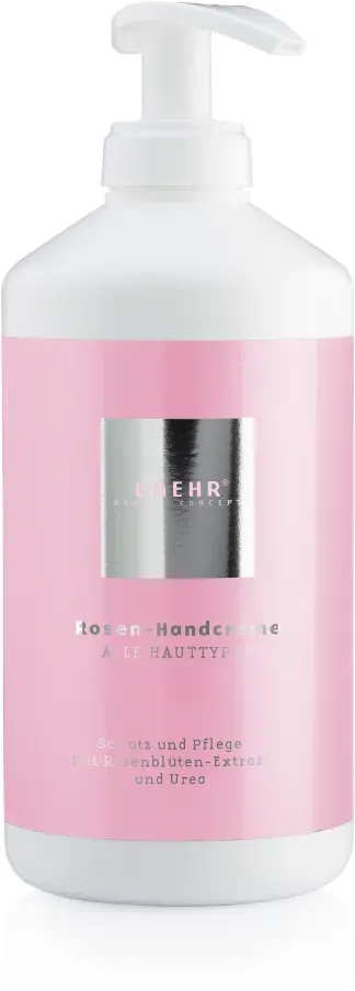 Baehr Beauty Concept Rosen Handcreme 500 ml