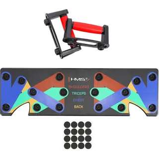 HMS Pu10 Rotes Multi-Liegeplatz Hms