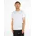 Tommy Original Regular Fit Crew Kurzarm-T-Shirt Classic White M