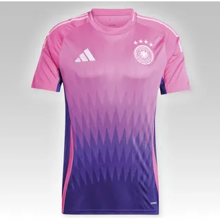 adidas Deutschland Auswärtstrikot 2024 Herren L