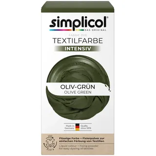 1 St. oliv-grün