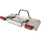 Transportplattform mft BackPack für Tragemodul BackCarrier