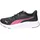Puma Flexfocus Jr Sneaker Puma black-puma pink-puma White 39 Sneaker 39