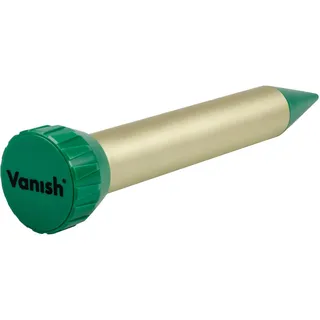 Vanish Maulwurfvertreiber MVT-1 1250 m2