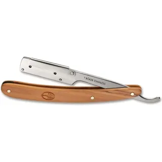 Böker Manufaktur Solingen Pro Barberette Olive