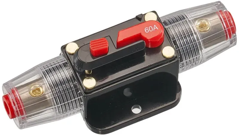 Automatische Sicherung 60A