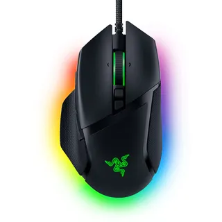 Razer Basilisk V3 Gaming-Maus mit RazerTM Chroma RGB