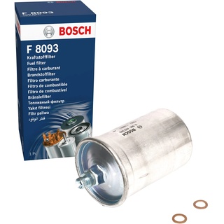 Bosch Kraftstofffilter