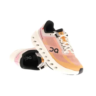 Damen Tangerine / Ivory 41