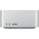 Apple Mac Studio 2025, silber Apple M3 Ultra 28-Core CPU, 96GB RAM, 1TB SSD, 60-Core GPU
