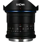 Venus Optic Festbrennweite 19mm F/2.8 Zero-D GFX – Fujifilm G-Mount (Fujifilm G, Mittelformat), Objektiv, Schwarz